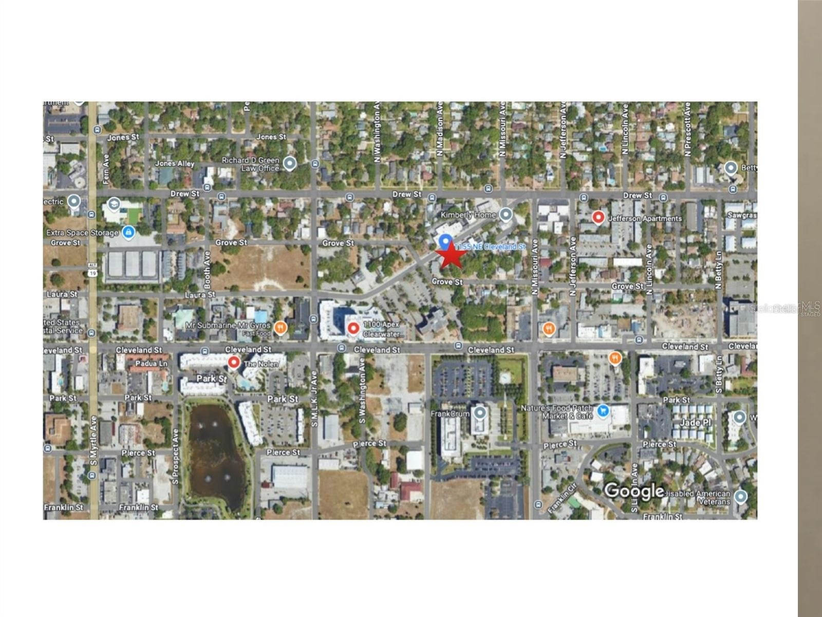 1155 NE Cleveland Street Clearwater FL 33755 TB8466938 image7