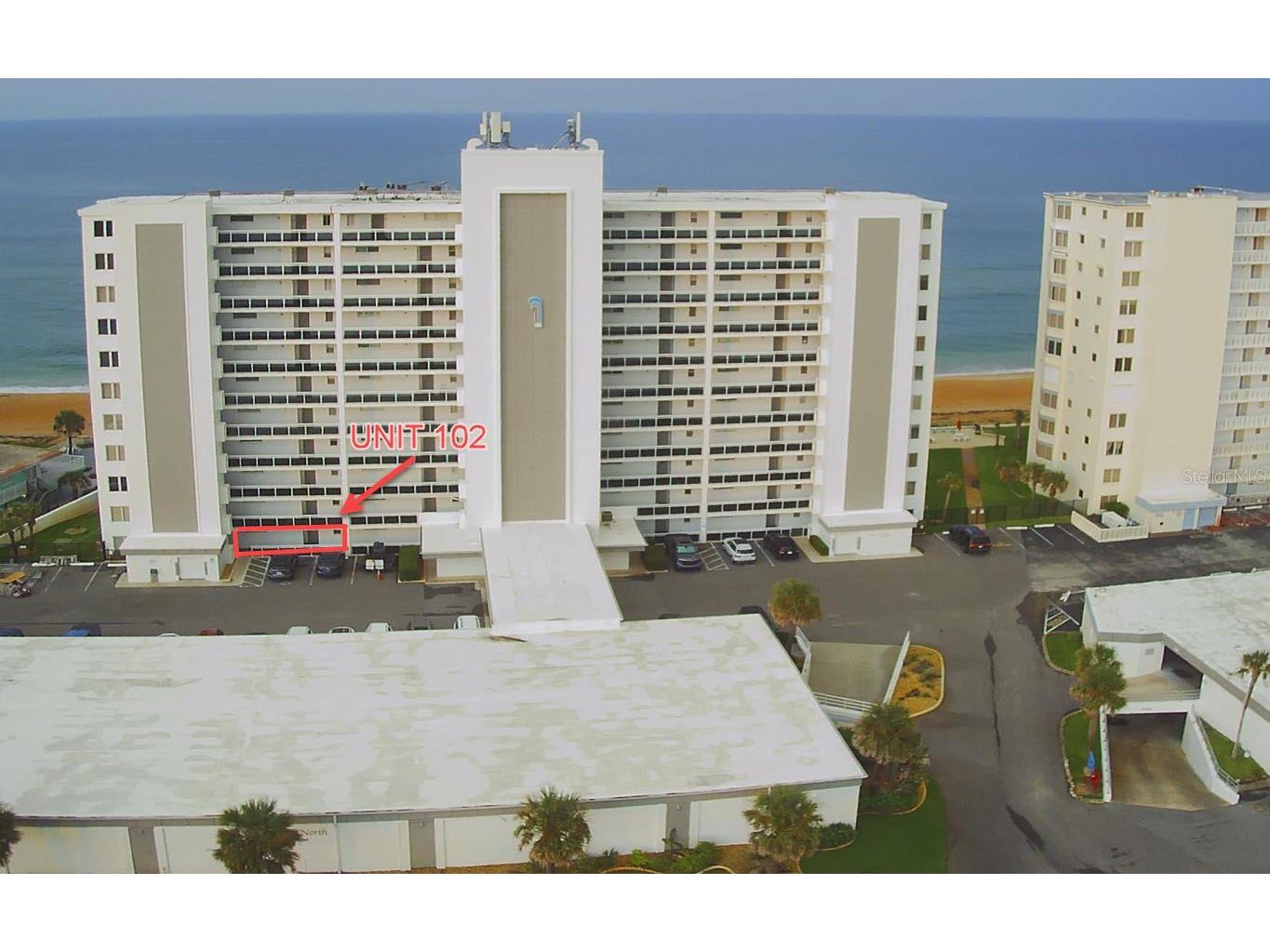1155 Ocean Shore Boulevard #102 Ormond Beach FL 32176 FC319693 image1