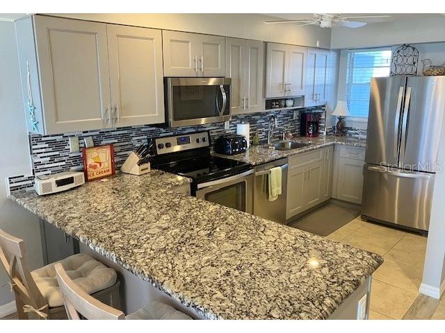1155 Ocean Shore Boulevard #102 Ormond Beach FL 32176 FC319693 image9