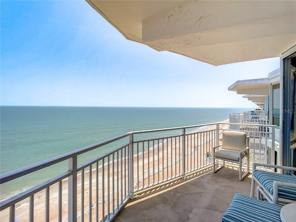 1155 Ocean Shore Boulevard #1104 Ormond Beach FL 32176 - ATLANTIC OCEAN O6111085 image1