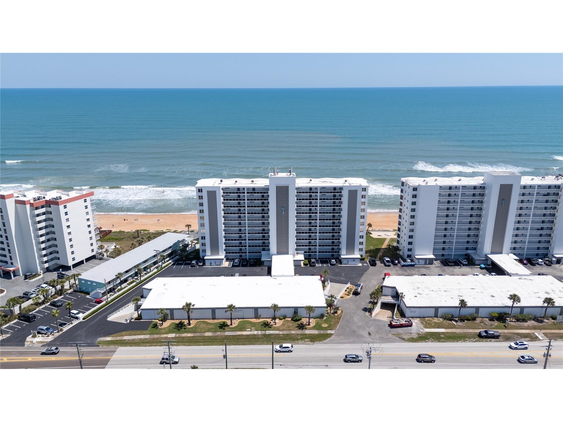 1155 Ocean Shore Boulevard #702 Ormond Beach FL 32176 FC309052 image1