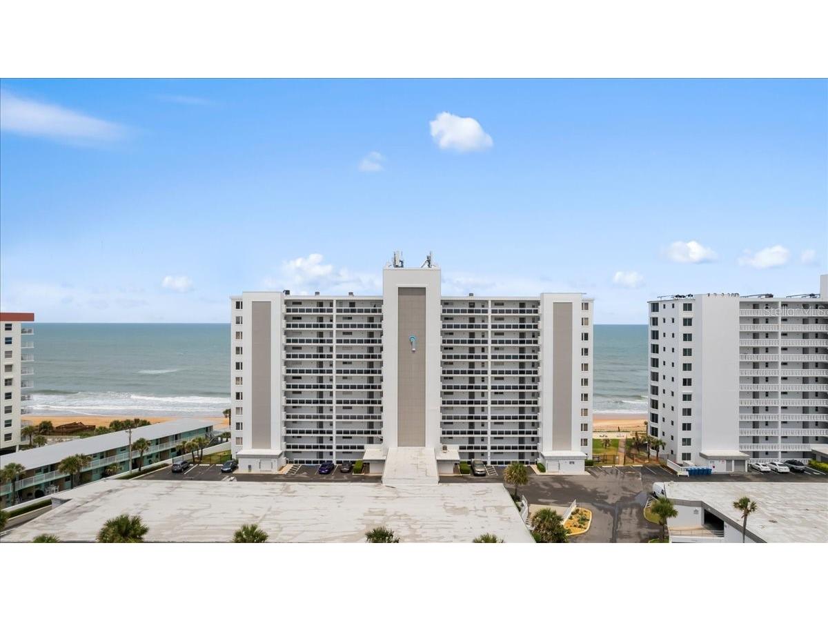 1155 Ocean Shore Boulevard #705 Ormond Beach FL 32176 NS1081541 image1