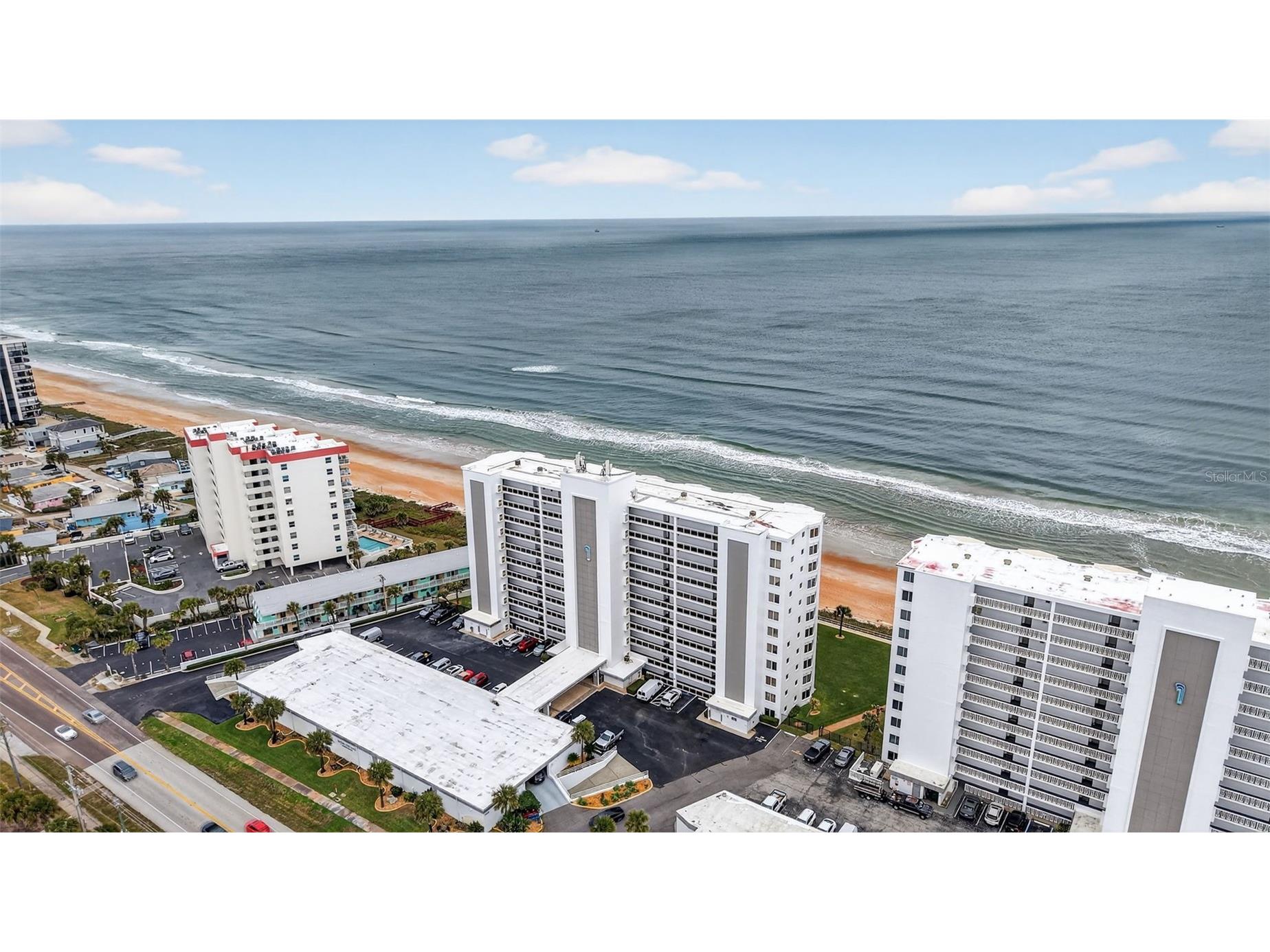 1155 Ocean Shore Boulevard #802 Ormond Beach FL 32176 - ATLANTIC OCEAN A4678927 image1
