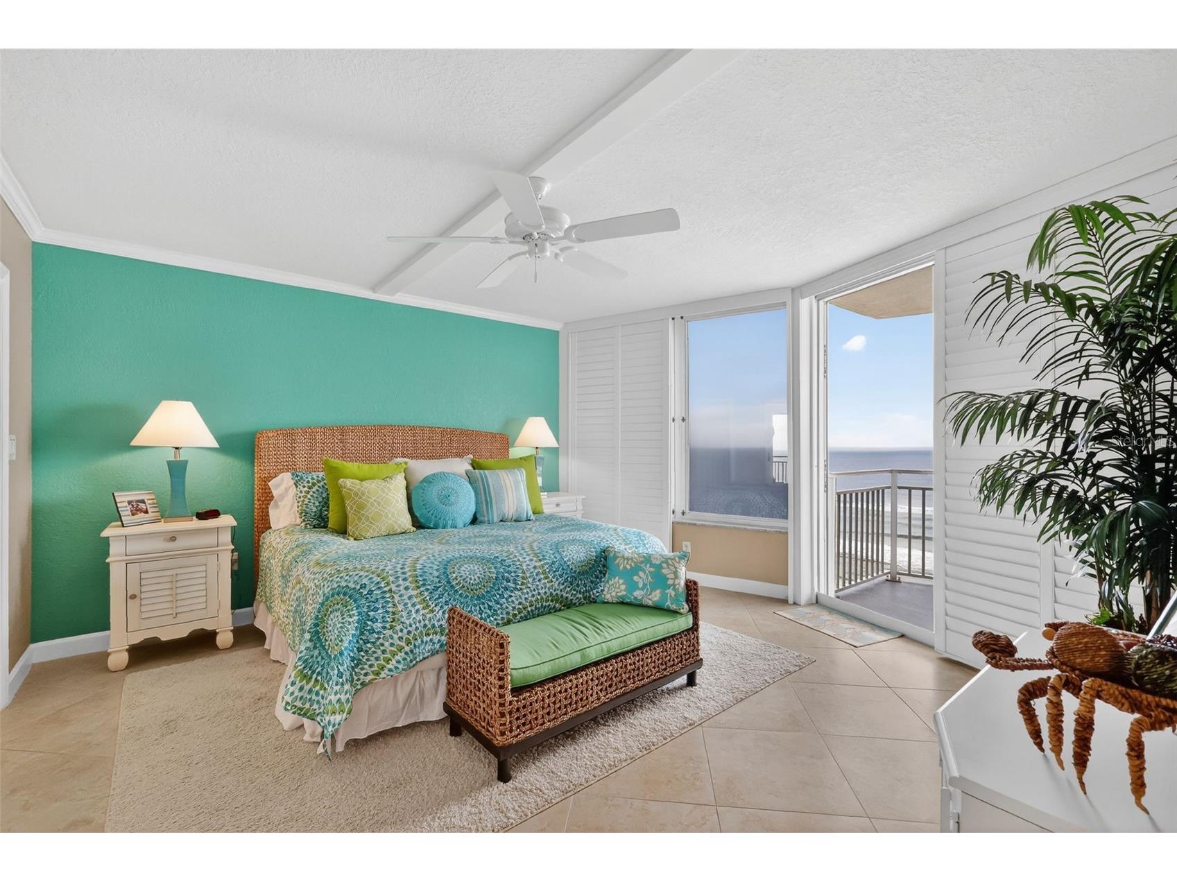 1155 Ocean Shore Boulevard #802 Ormond Beach FL 32176 - ATLANTIC OCEAN A4678927 image13