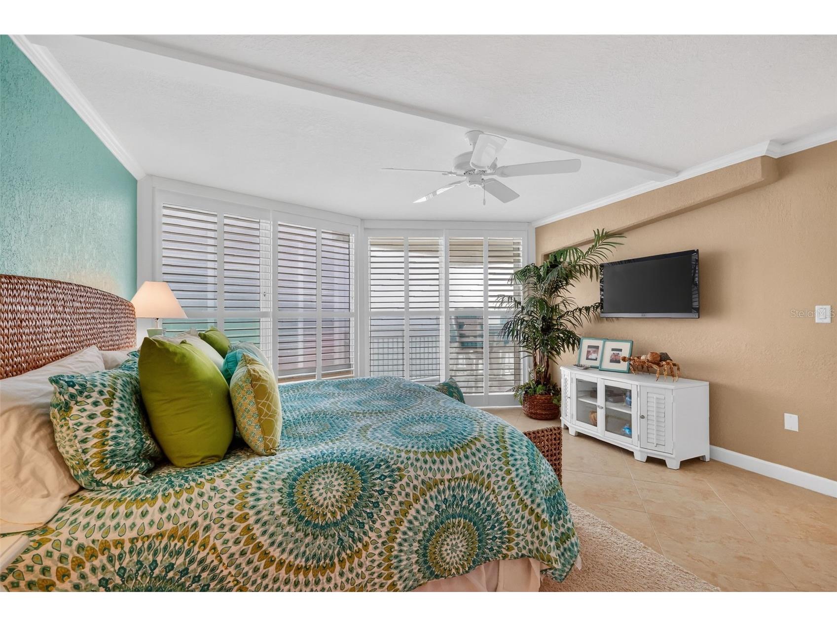 1155 Ocean Shore Boulevard #802 Ormond Beach FL 32176 - ATLANTIC OCEAN A4678927 image14