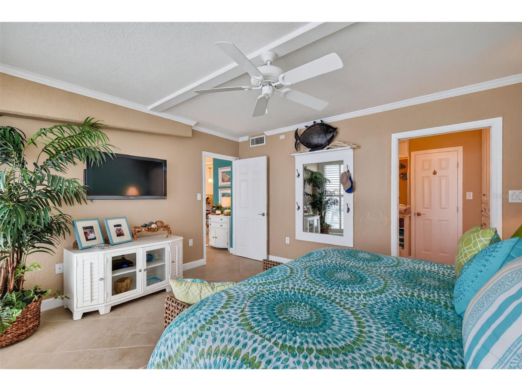 1155 Ocean Shore Boulevard #802 Ormond Beach FL 32176 - ATLANTIC OCEAN A4678927 image15