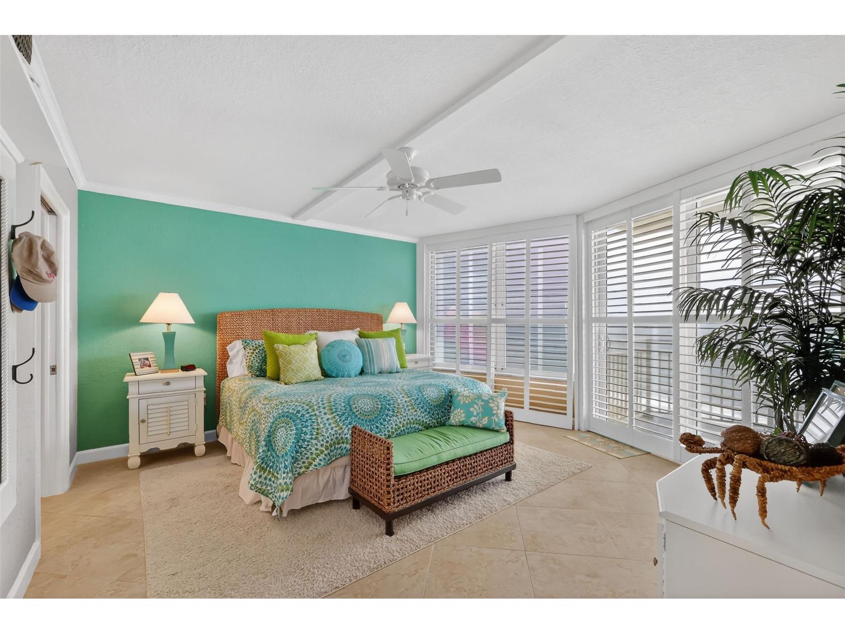 1155 Ocean Shore Boulevard #802 Ormond Beach FL 32176 - ATLANTIC OCEAN A4678927 image16