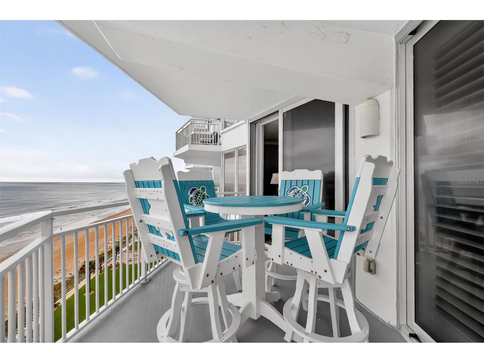 1155 Ocean Shore Boulevard #802 Ormond Beach FL 32176 - ATLANTIC OCEAN A4678927 image17