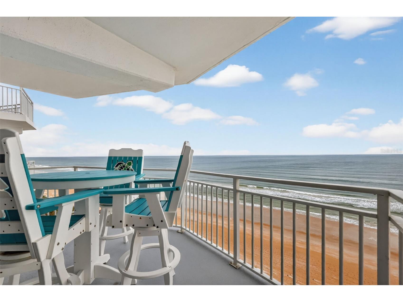 1155 Ocean Shore Boulevard #802 Ormond Beach FL 32176 - ATLANTIC OCEAN A4678927 image18