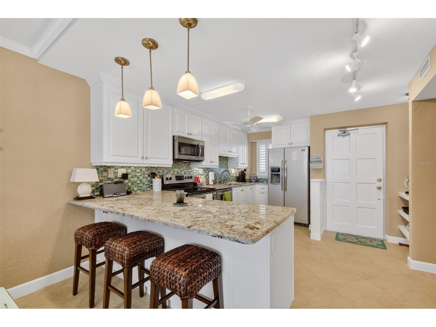 1155 Ocean Shore Boulevard #802 Ormond Beach FL 32176 - ATLANTIC OCEAN A4678927 image19