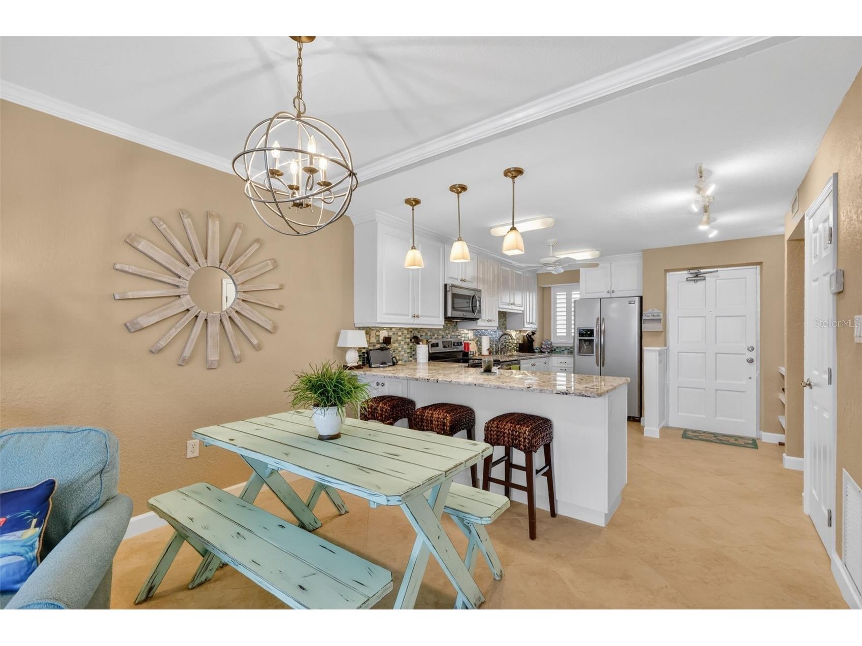 1155 Ocean Shore Boulevard #802 Ormond Beach FL 32176 - ATLANTIC OCEAN A4678927 image20