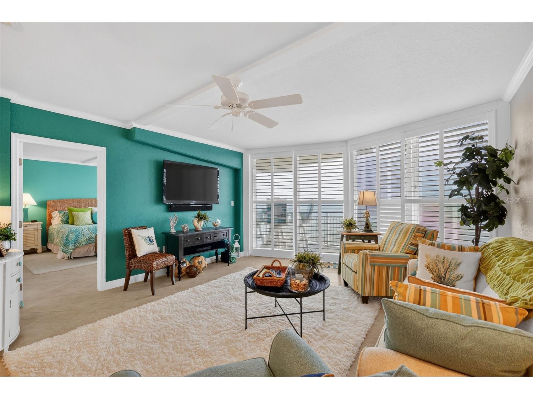 1155 Ocean Shore Boulevard #802 Ormond Beach FL 32176 - ATLANTIC OCEAN A4678927 image22