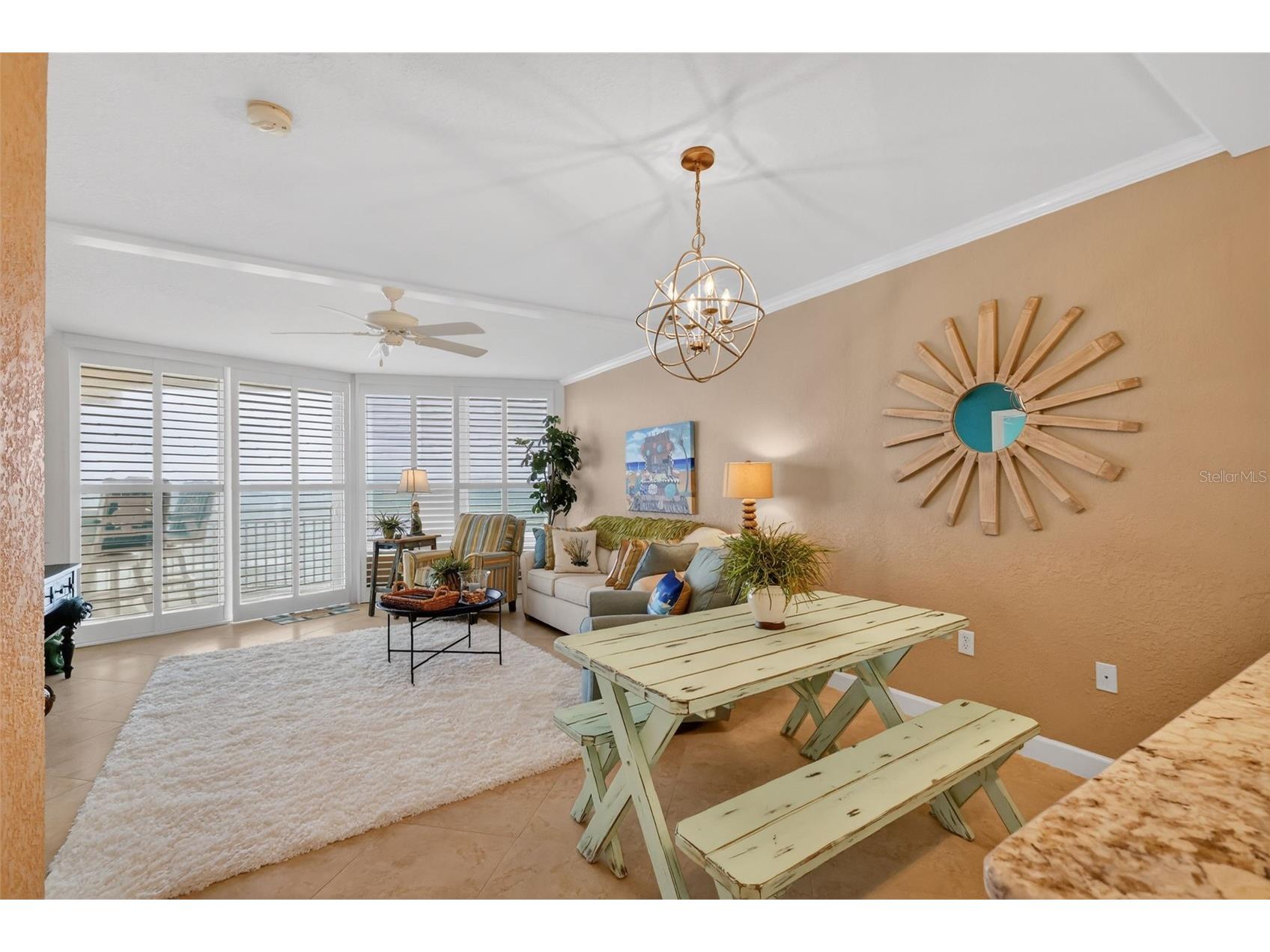 1155 Ocean Shore Boulevard #802 Ormond Beach FL 32176 - ATLANTIC OCEAN A4678927 image23