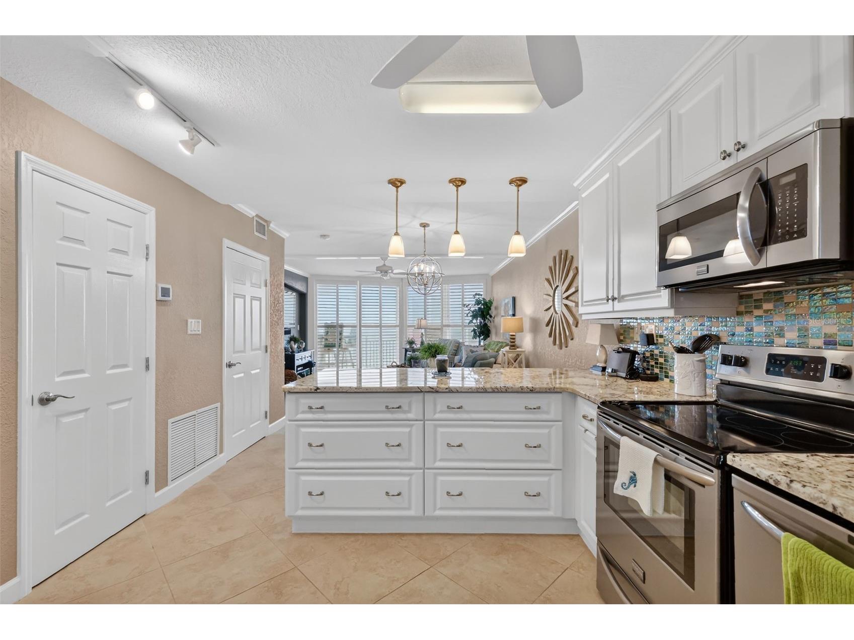 1155 Ocean Shore Boulevard #802 Ormond Beach FL 32176 - ATLANTIC OCEAN A4678927 image25