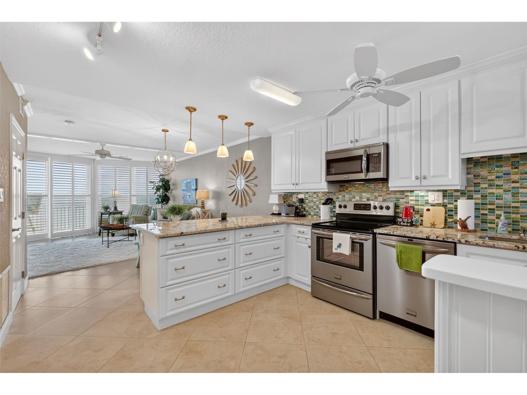 1155 Ocean Shore Boulevard #802 Ormond Beach FL 32176 - ATLANTIC OCEAN A4678927 image27