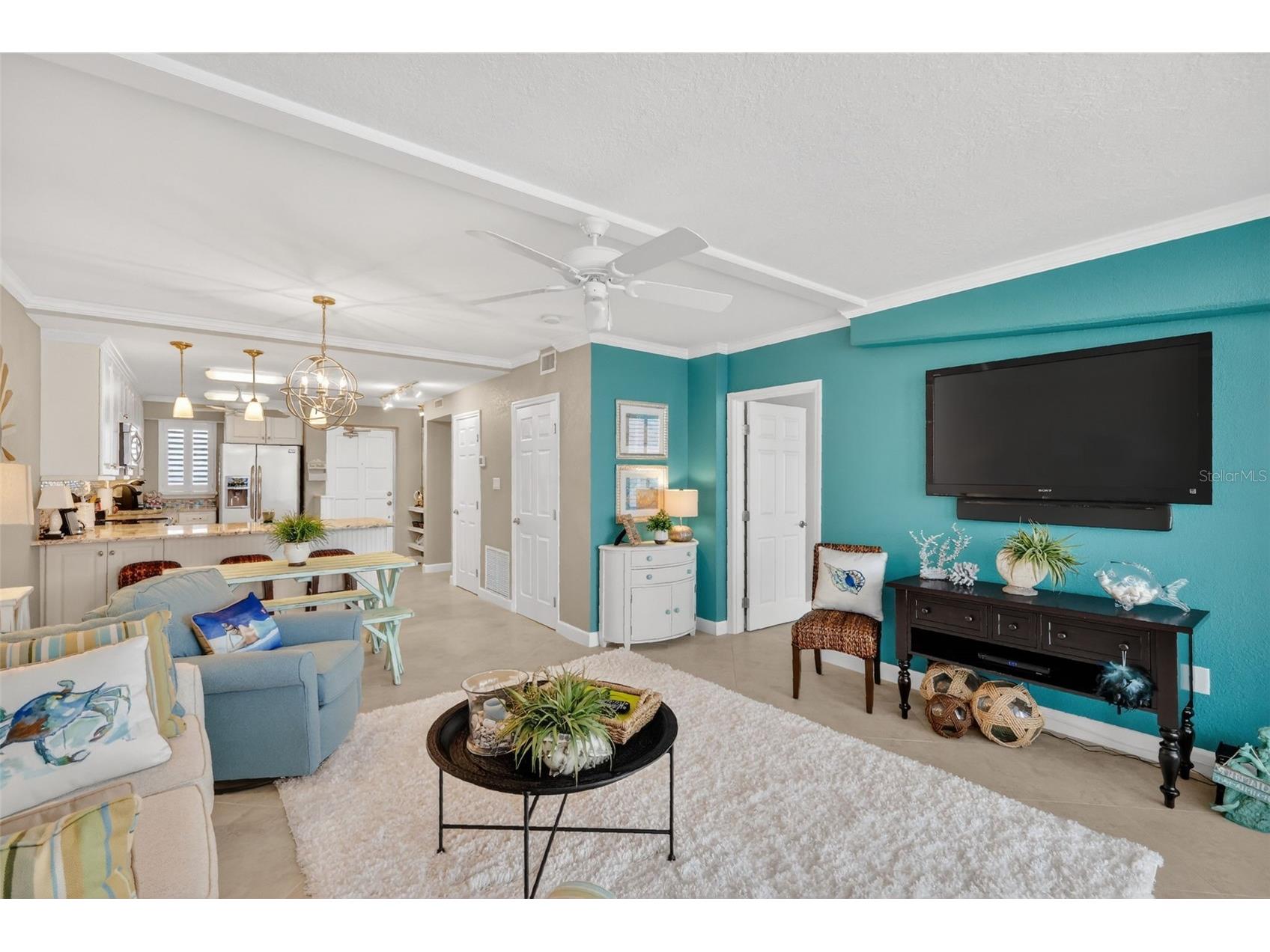 1155 Ocean Shore Boulevard #802 Ormond Beach FL 32176 - ATLANTIC OCEAN A4678927 image28