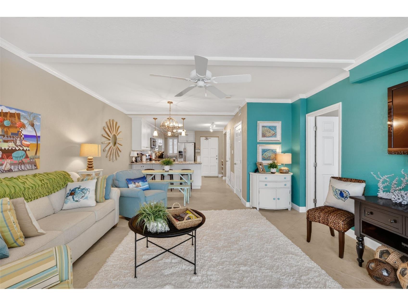 1155 Ocean Shore Boulevard #802 Ormond Beach FL 32176 - ATLANTIC OCEAN A4678927 image29