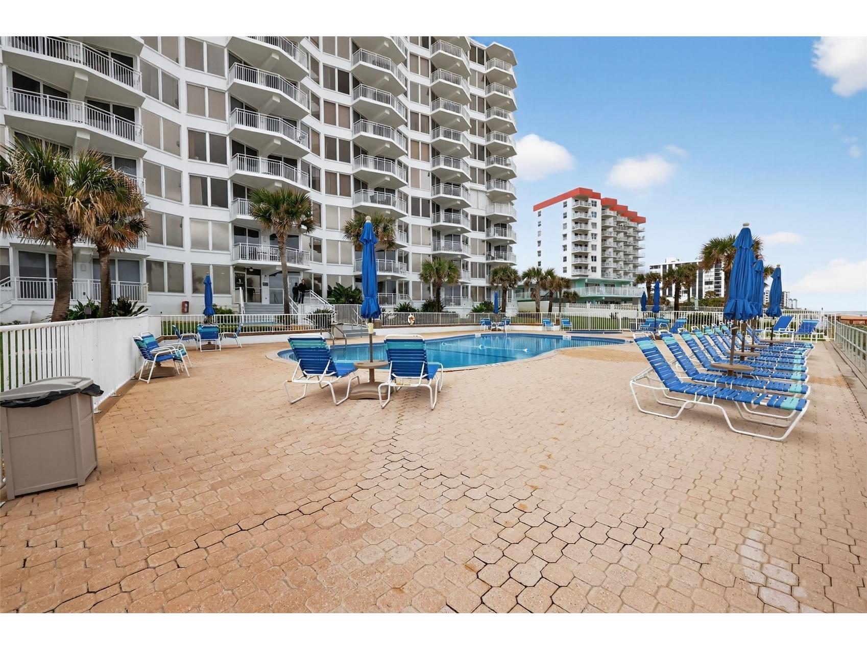 1155 Ocean Shore Boulevard #802 Ormond Beach FL 32176 - ATLANTIC OCEAN A4678927 image3