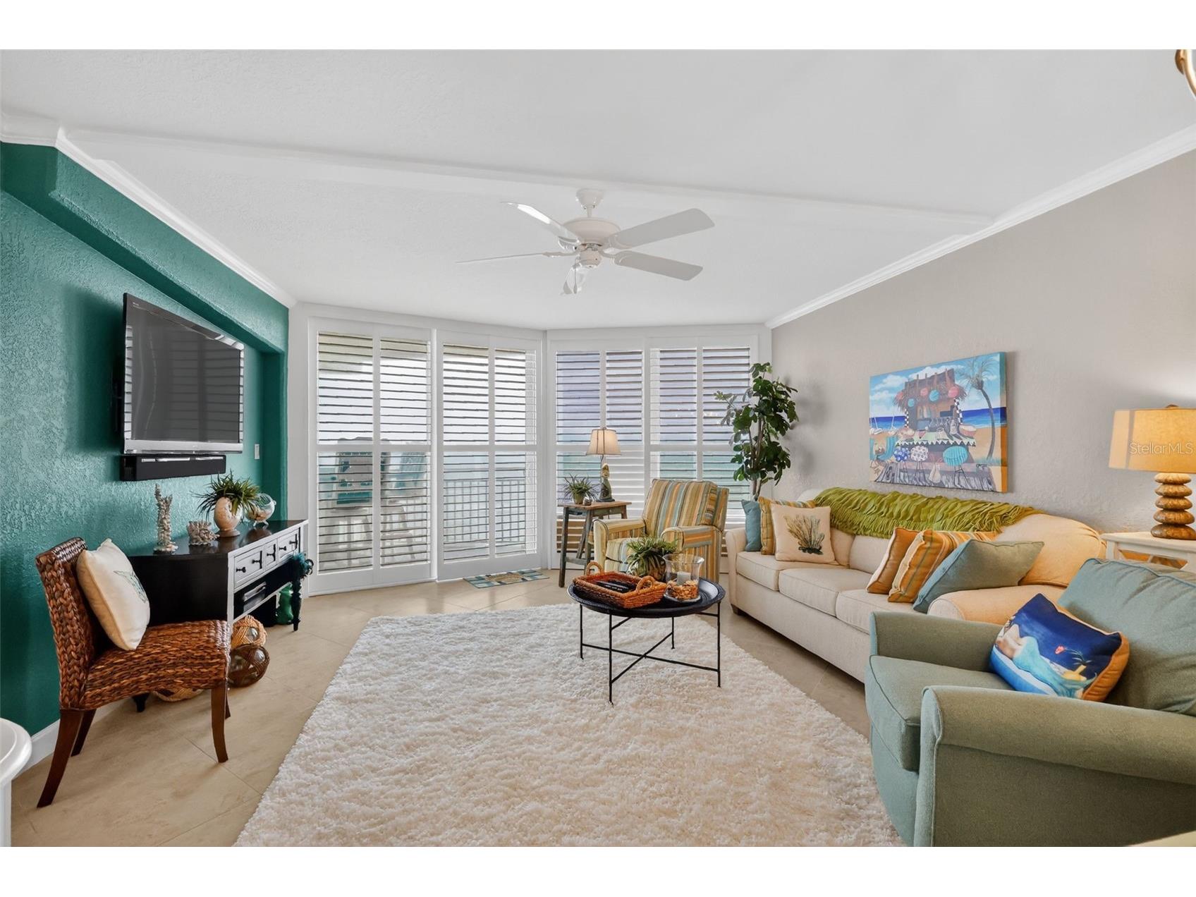 1155 Ocean Shore Boulevard #802 Ormond Beach FL 32176 - ATLANTIC OCEAN A4678927 image31
