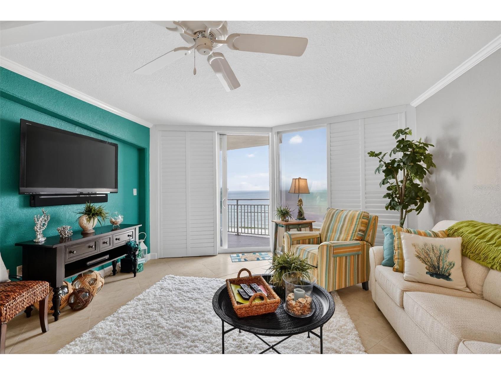 1155 Ocean Shore Boulevard #802 Ormond Beach FL 32176 - ATLANTIC OCEAN A4678927 image32