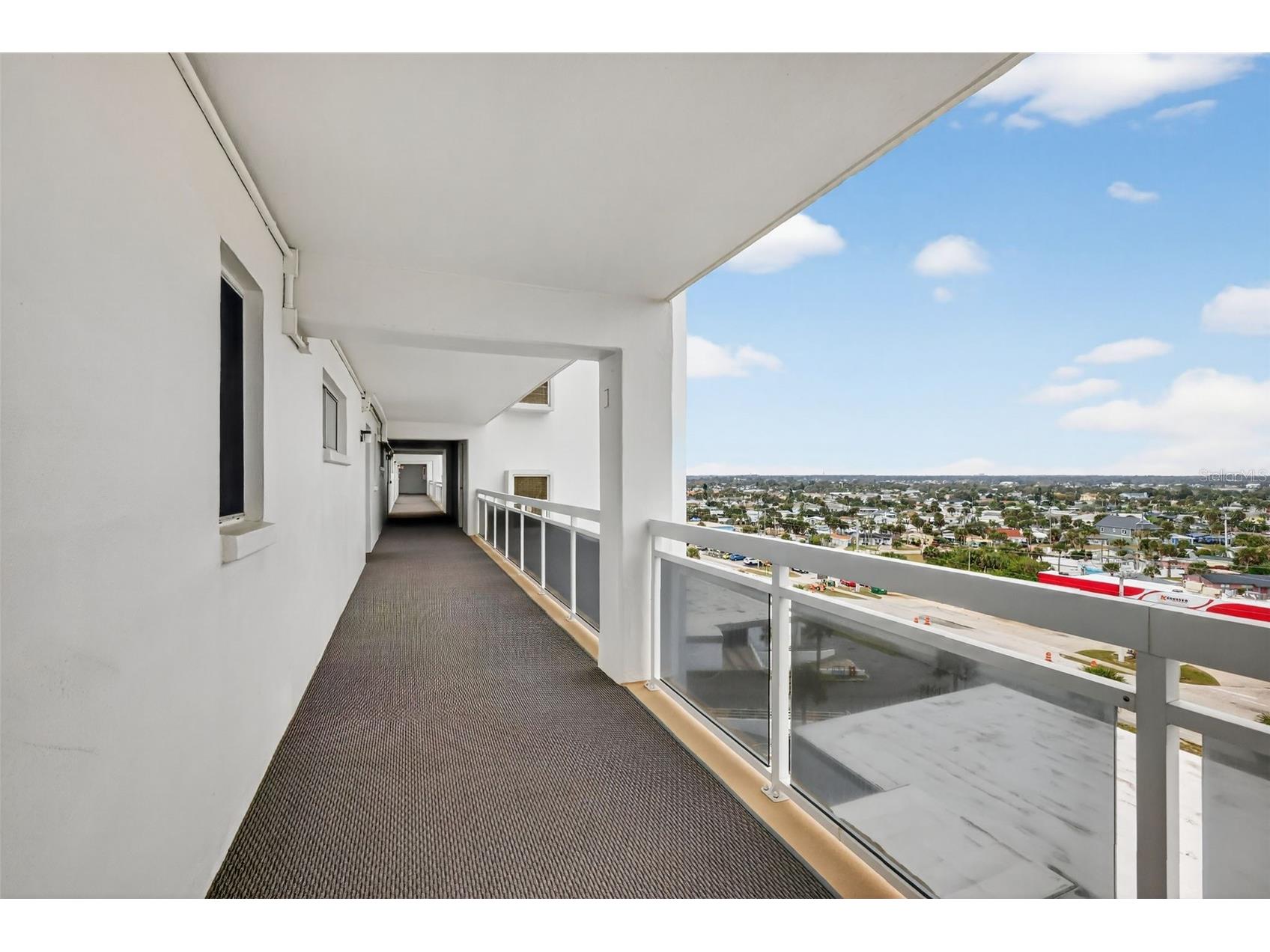 1155 Ocean Shore Boulevard #802 Ormond Beach FL 32176 - ATLANTIC OCEAN A4678927 image33