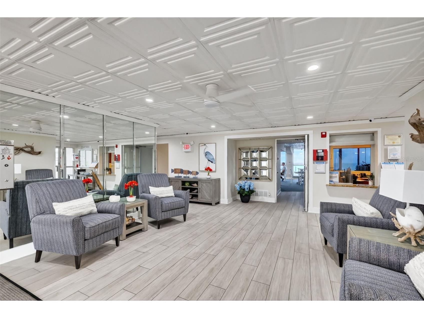 1155 Ocean Shore Boulevard #802 Ormond Beach FL 32176 - ATLANTIC OCEAN A4678927 image34