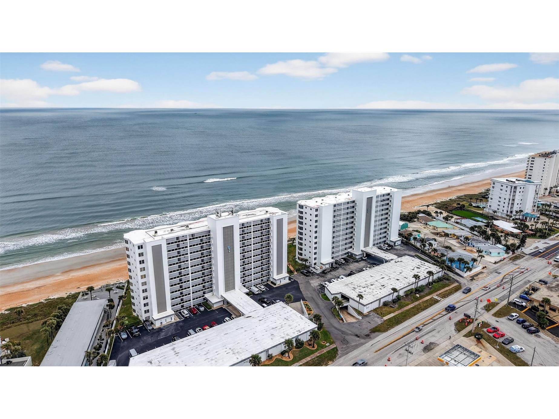 1155 Ocean Shore Boulevard #802 Ormond Beach FL 32176 - ATLANTIC OCEAN A4678927 image38