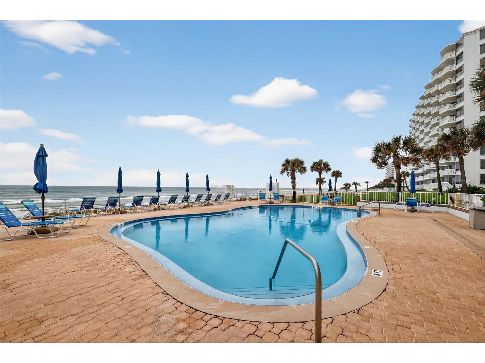 1155 Ocean Shore Boulevard #802 Ormond Beach FL 32176 - ATLANTIC OCEAN A4678927 image4