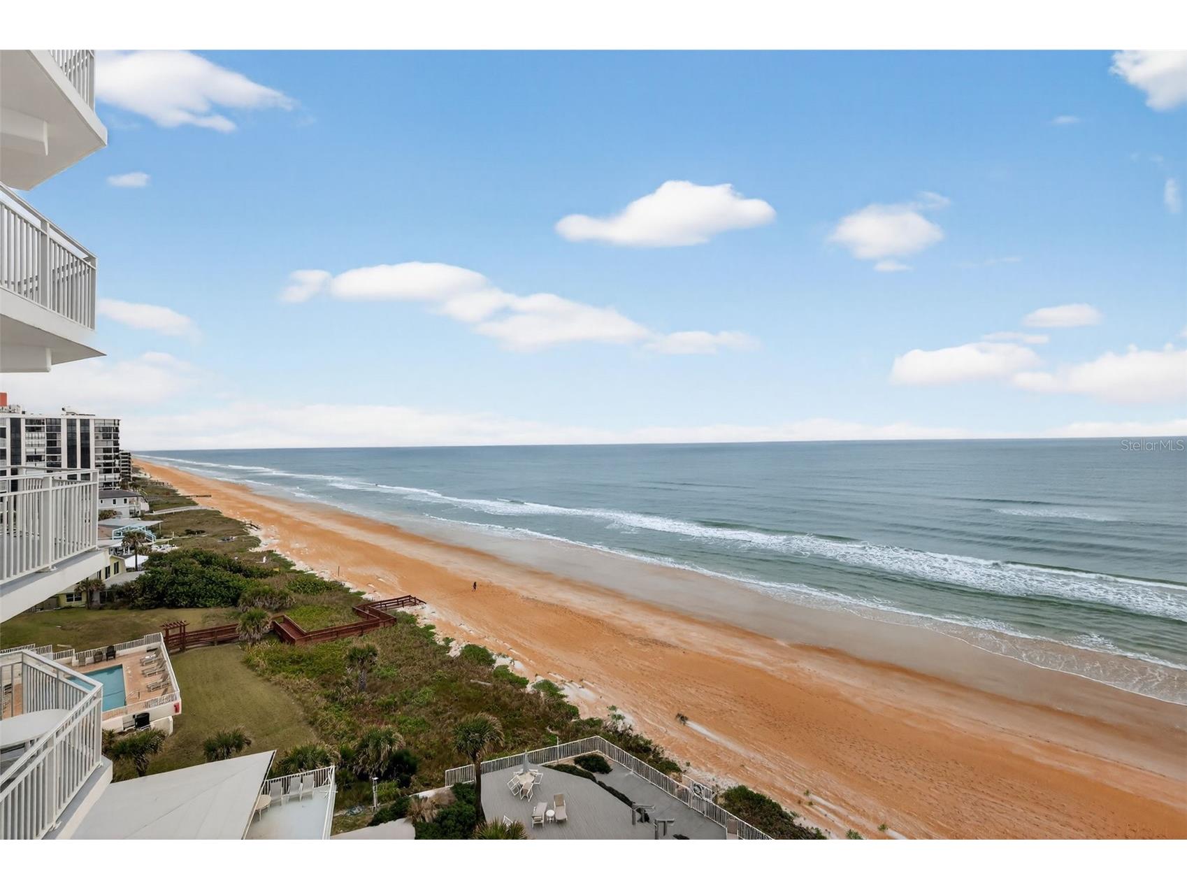 1155 Ocean Shore Boulevard #802 Ormond Beach FL 32176 - ATLANTIC OCEAN A4678927 image40