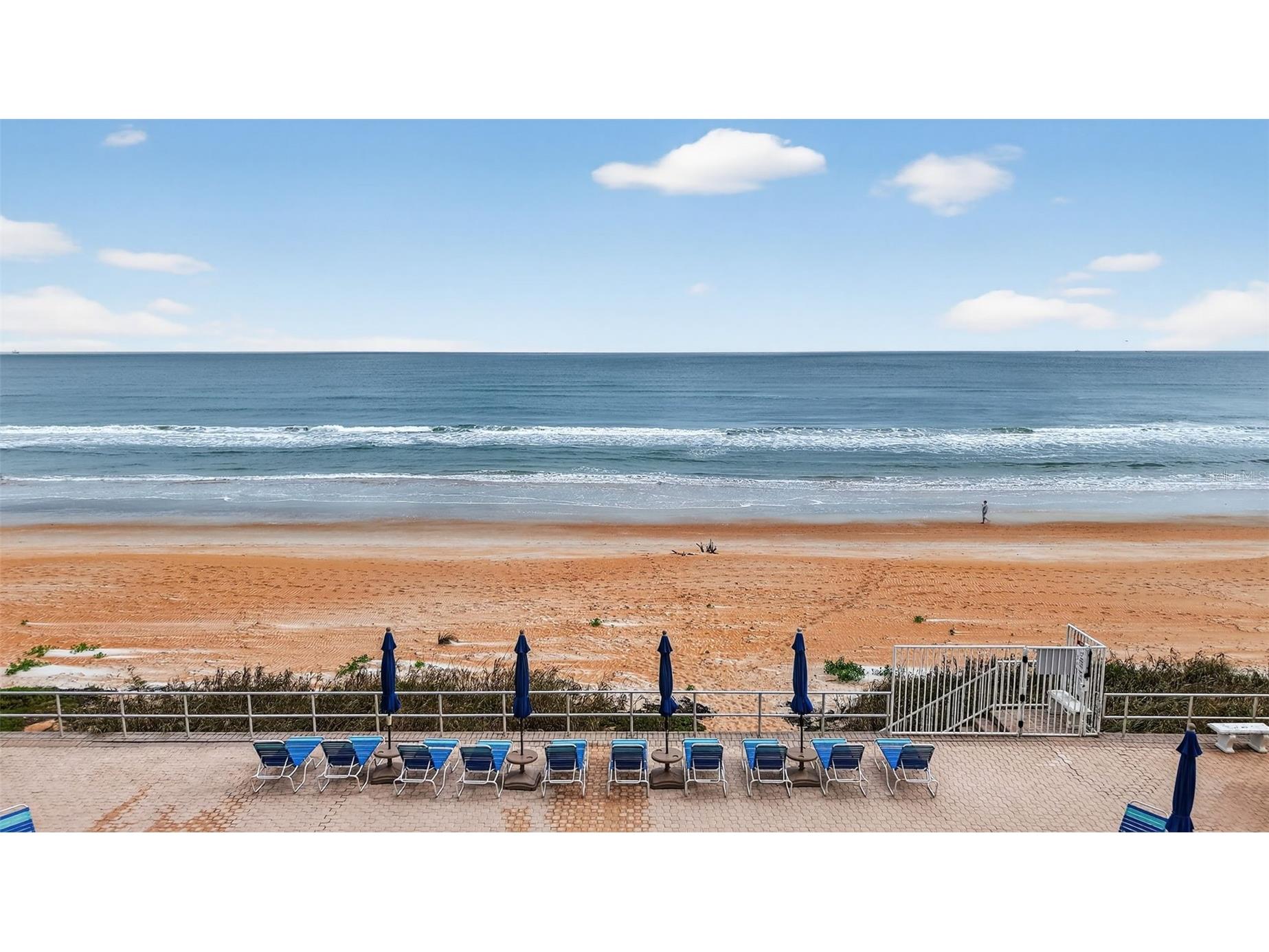 1155 Ocean Shore Boulevard #802 Ormond Beach FL 32176 - ATLANTIC OCEAN A4678927 image42