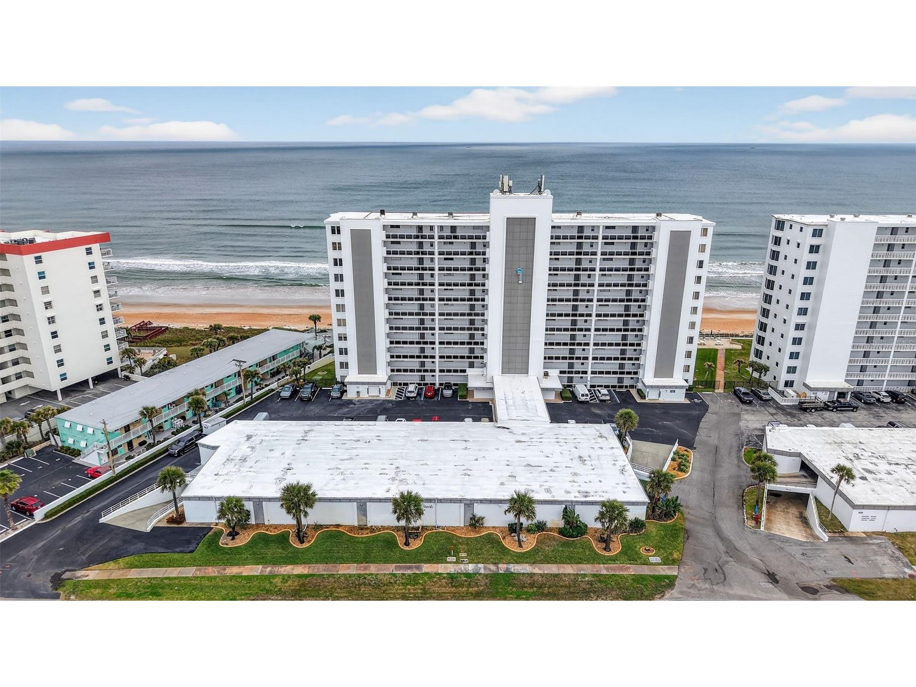 1155 Ocean Shore Boulevard #802 Ormond Beach FL 32176 - ATLANTIC OCEAN A4678927 image43