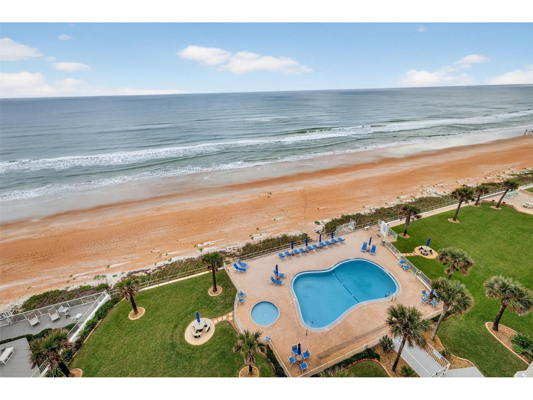 1155 Ocean Shore Boulevard #802 Ormond Beach FL 32176 - ATLANTIC OCEAN A4678927 image7