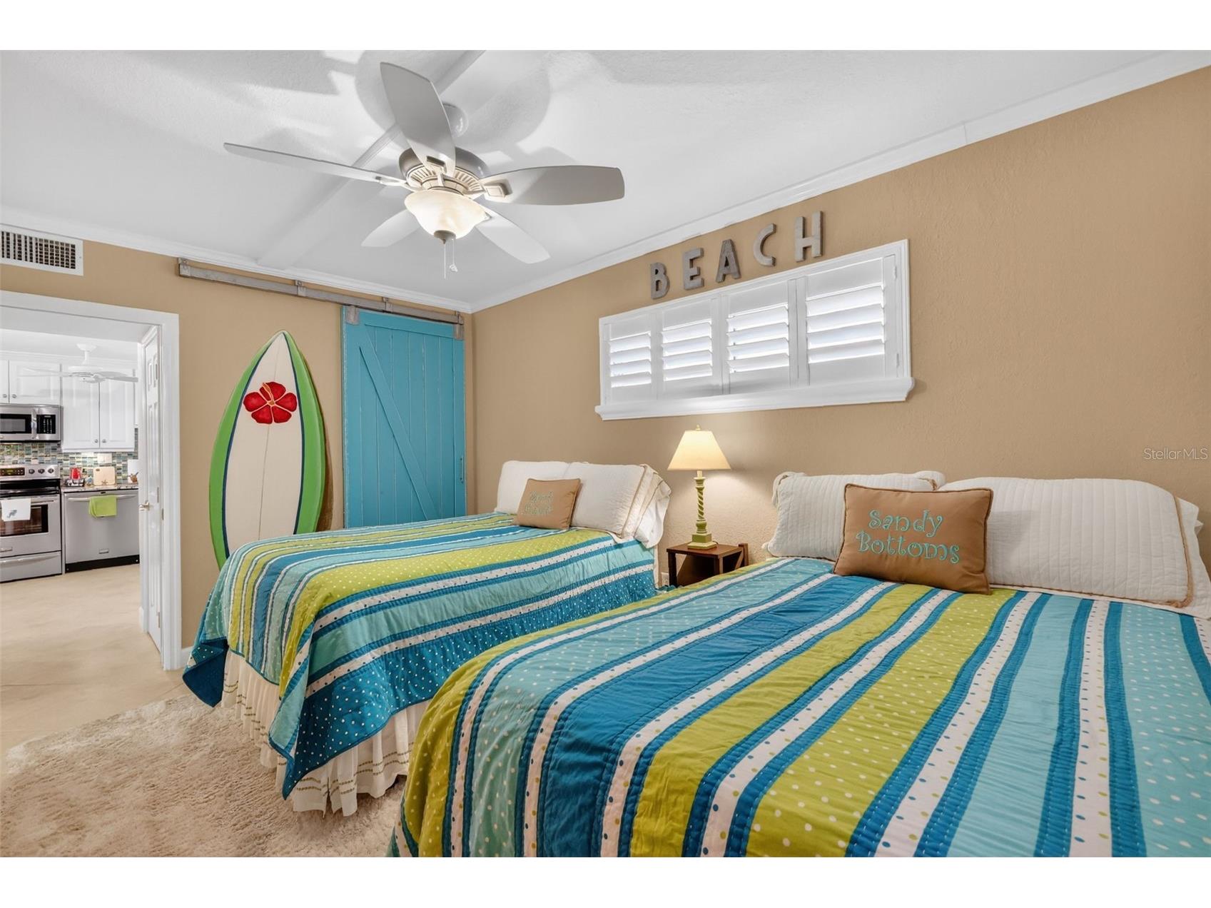 1155 Ocean Shore Boulevard #802 Ormond Beach FL 32176 - ATLANTIC OCEAN A4678927 image8