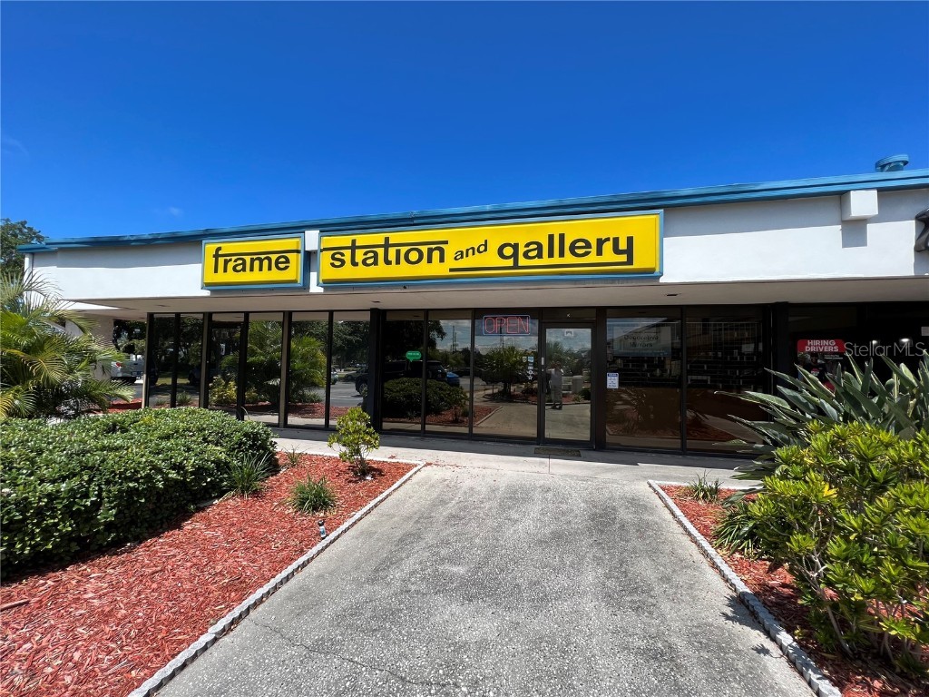 1155 Pasadena Ave S #K South Pasadena FL 33707 U8162834 image1