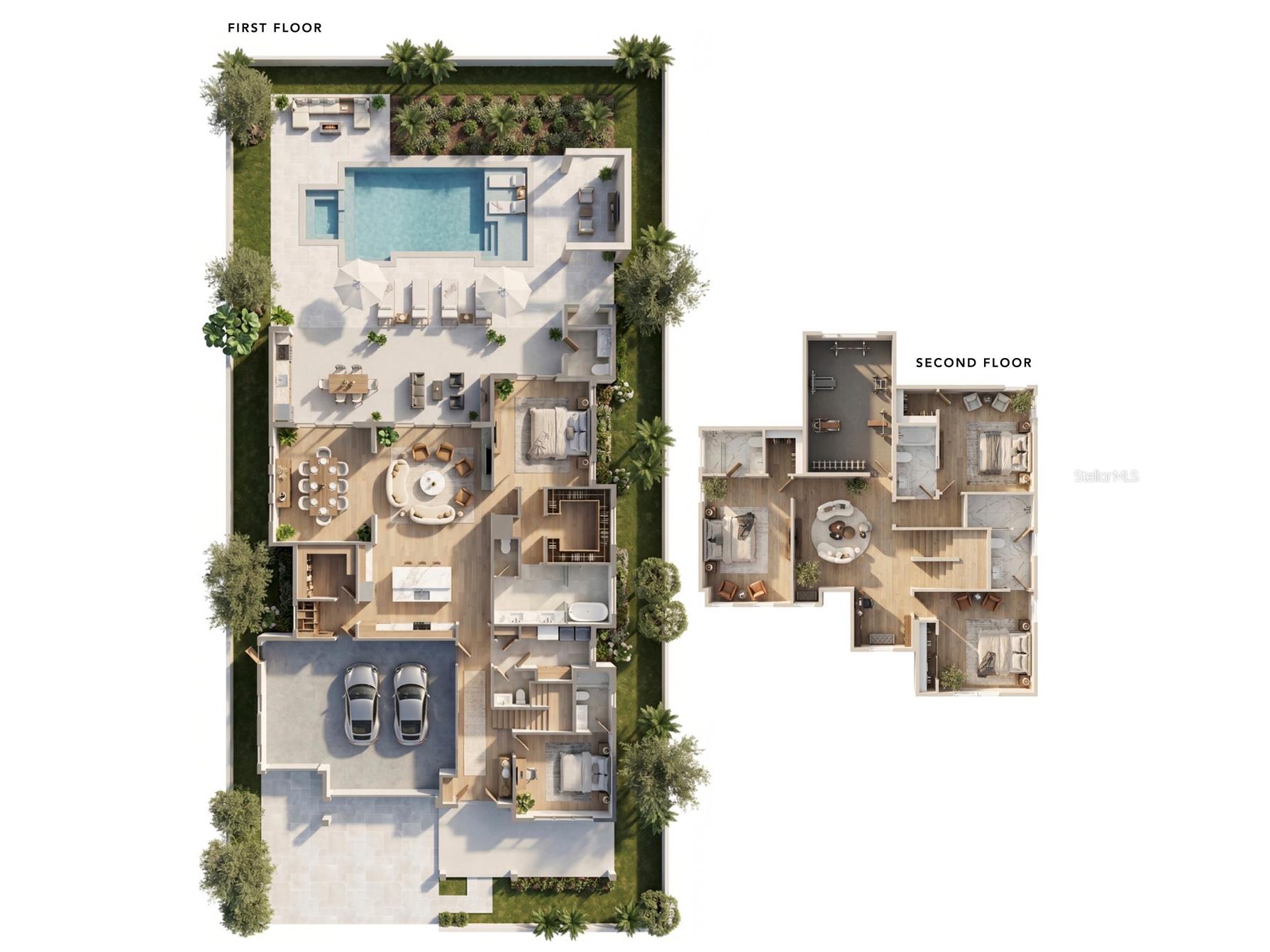 1155 Prado Lane Winter Garden FL 34787 O6415007 image4