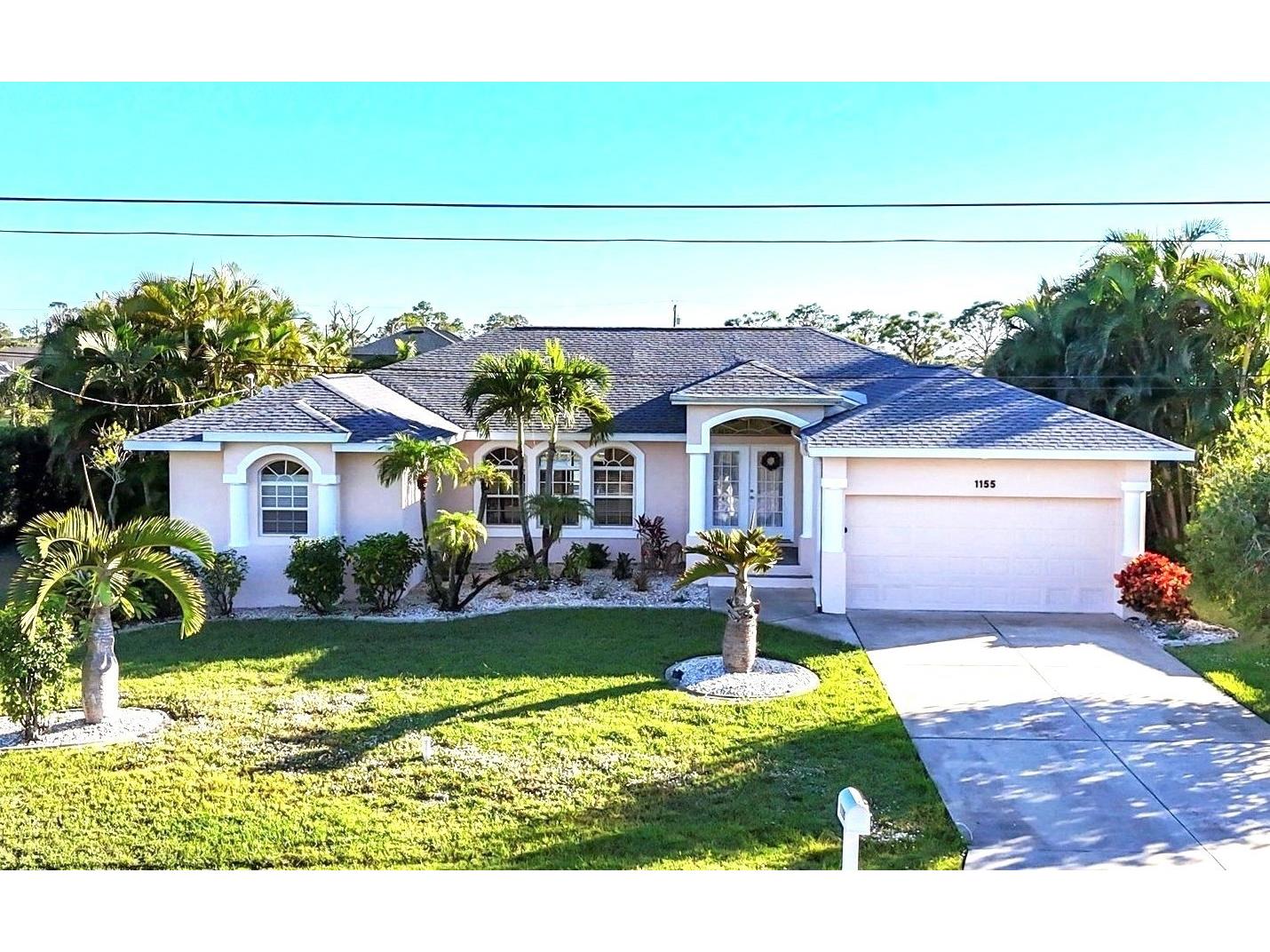 1155 Rotonda Circle Rotonda West FL 33947 D6144997 image1