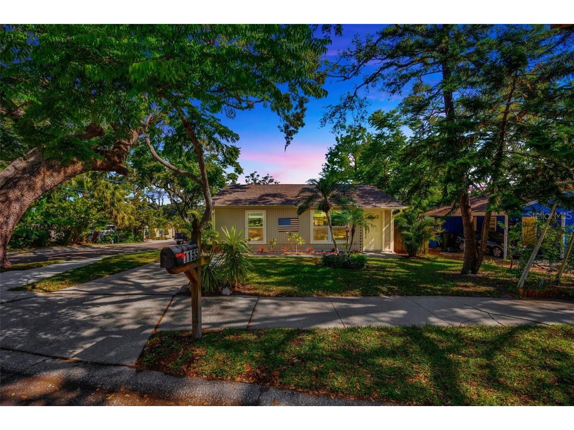 1155 Withlacoochee Street Safety Harbor FL 34695 TB8376566 image1