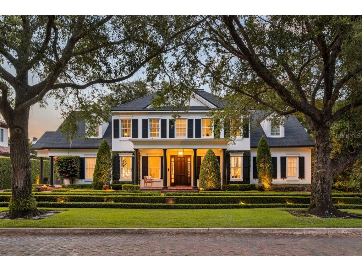 1155 Woodmere Drive Winter Park FL 32789 O6339893 image1