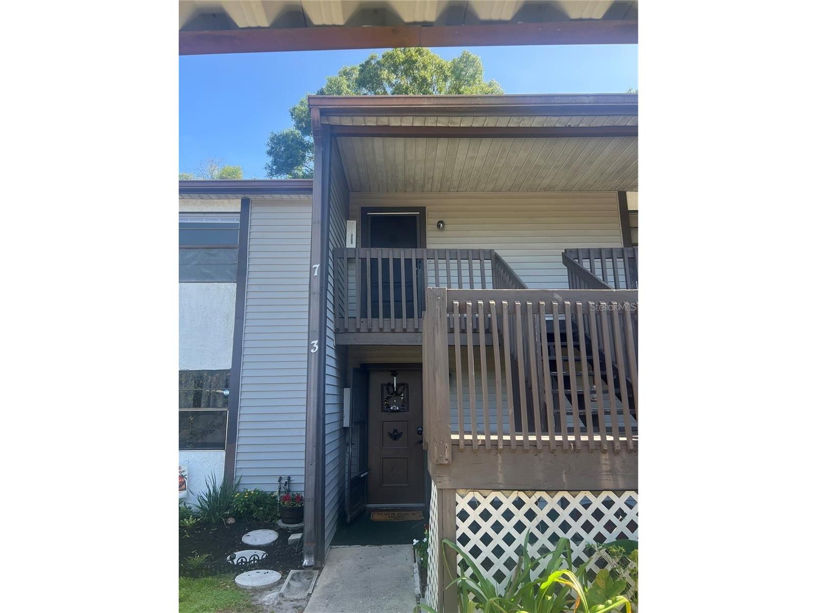 11550 Baywood Meadows Drive #7 New Port Richey FL 34654 TB8475904 image1