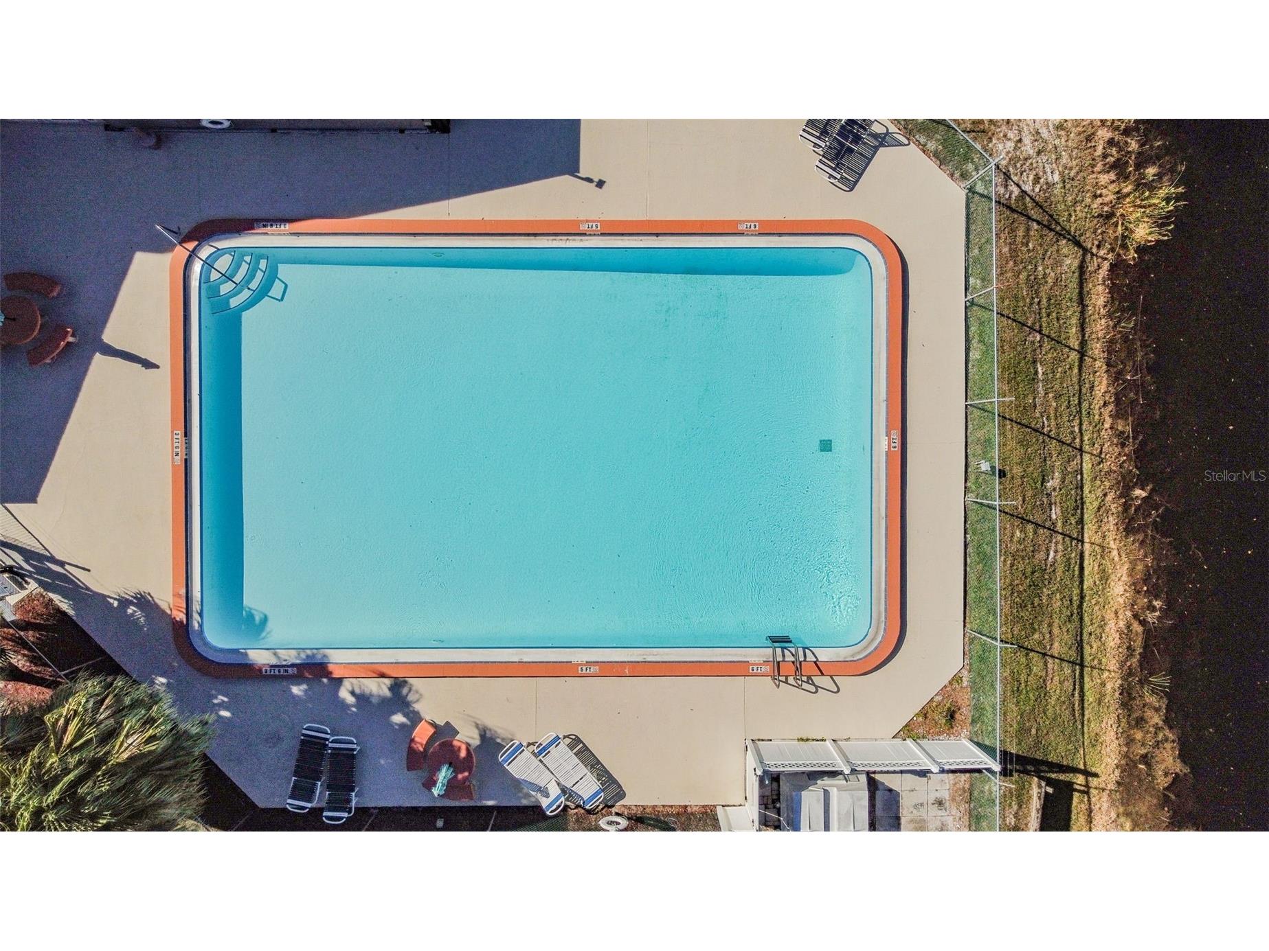 11550 Baywood Meadows Drive #7 New Port Richey FL 34654 TB8475904 image22