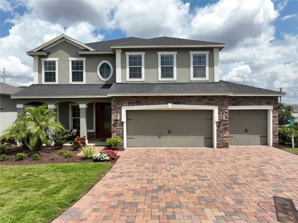 11550 Lake Lucaya Drive Riverview FL 33579 U8197350 image1