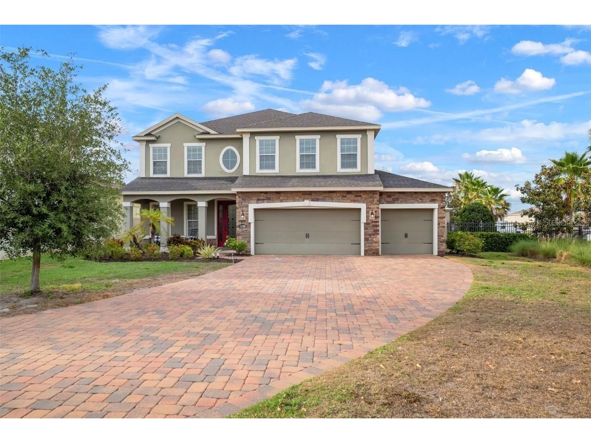 11550 Lake Lucaya Drive Riverview FL 33579 - LAKE LUCAYA TB8386647 image1