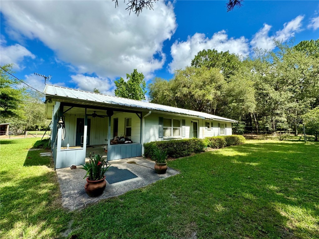 11550 NE 93rd Terrace Bronson FL 32621 GC522317 image1