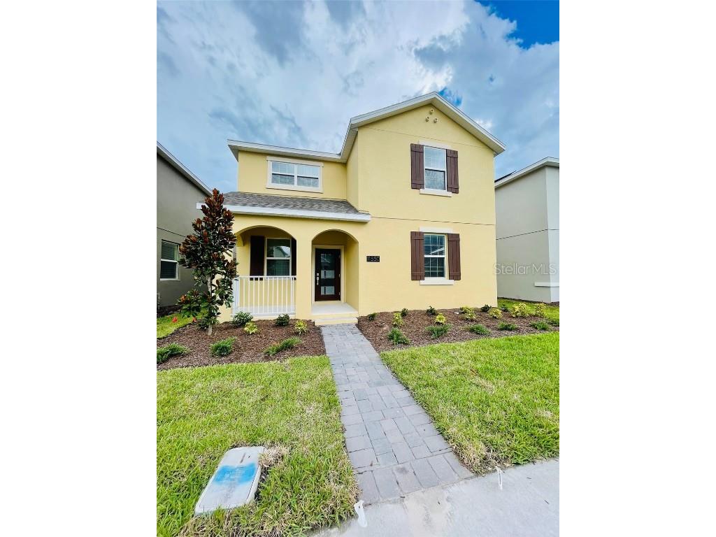 11550 Rhyme Avenue Orlando FL 32832 O6147881 image1