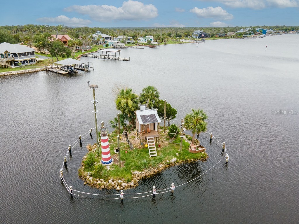 11550 W Bayshore Drive #20 Crystal River FL 34429 - SALT RIVER DIXIE BAY GC534807 image12