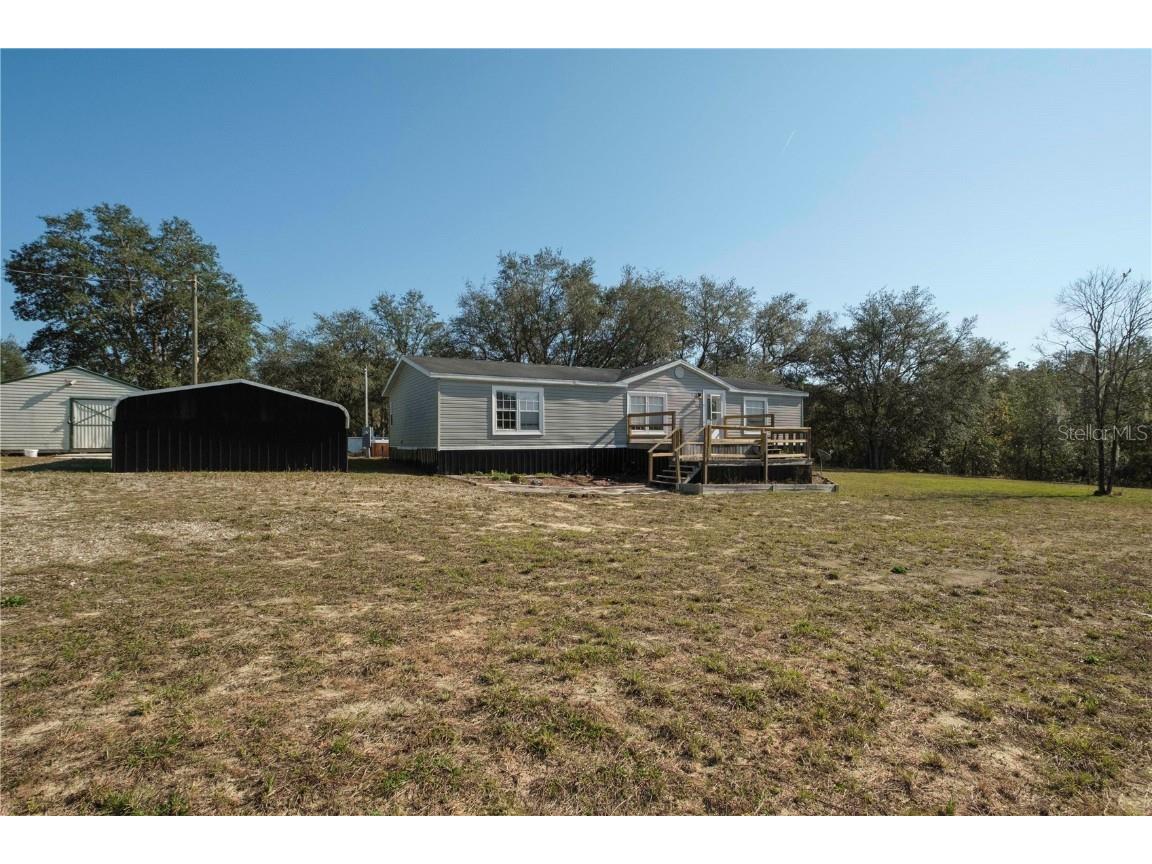 11551 NE 101st Terrace Archer FL 32618 GC510342 image1