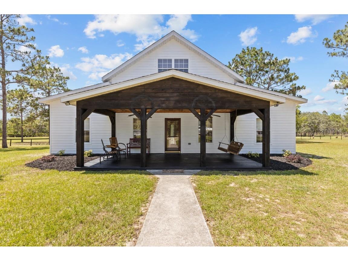 11551 NE 51st Place Bronson FL 32621 GC513807 image1