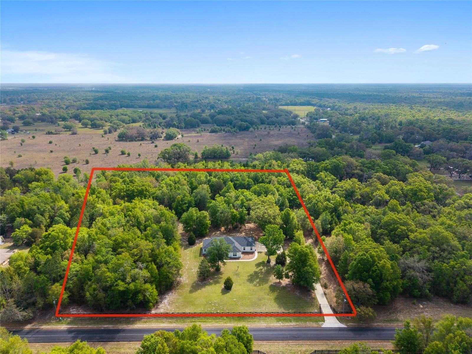 11551 SW 128th Avenue Dunnellon FL 34432 OM721636 image84