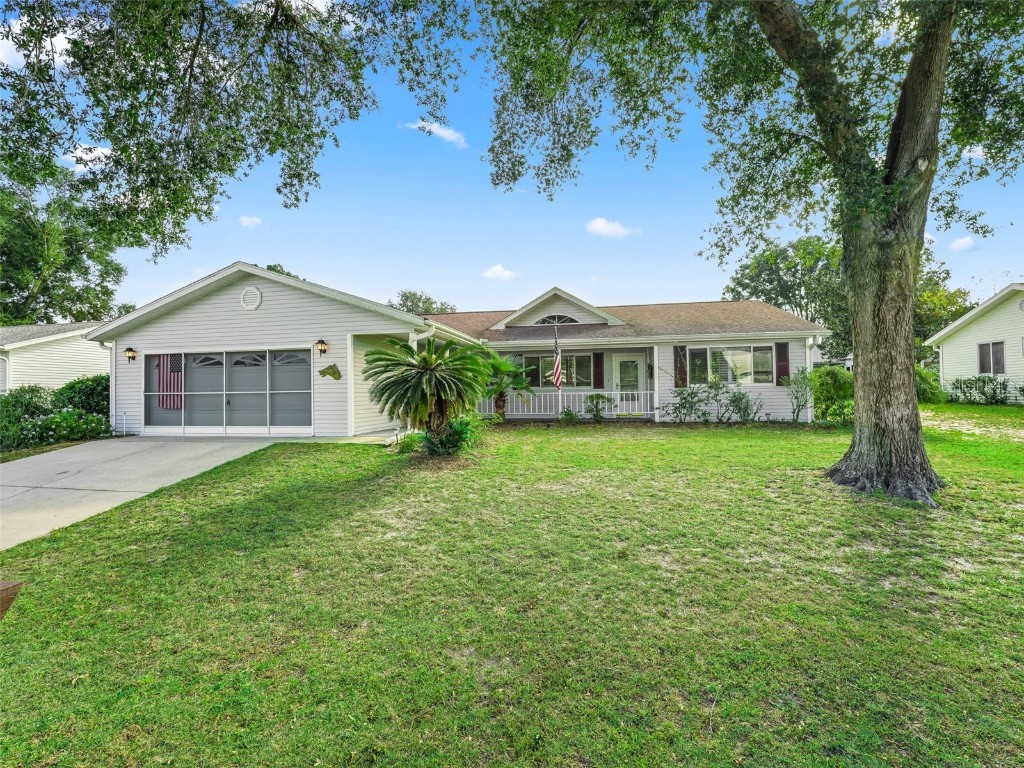 11551 SW 89th Avenue Ocala FL 34481 OM663605 image1