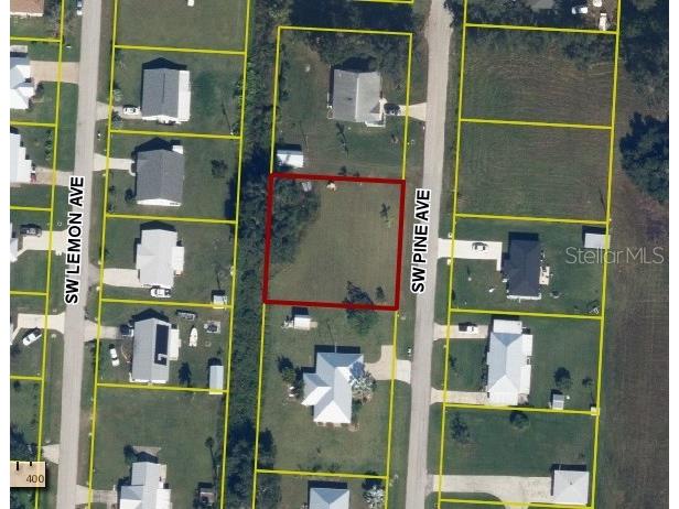 11551 SW Pine Avenue Arcadia FL 34269 C7507920 image1